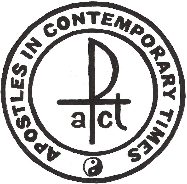 Logo van het ACT